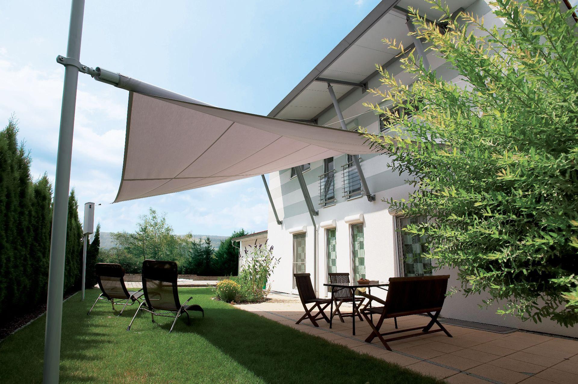 Lamellenreinigung W & E , Frankfurt am Main | SONNENSEGEL